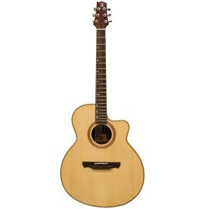 Гитара акустическая Alhambra J-1