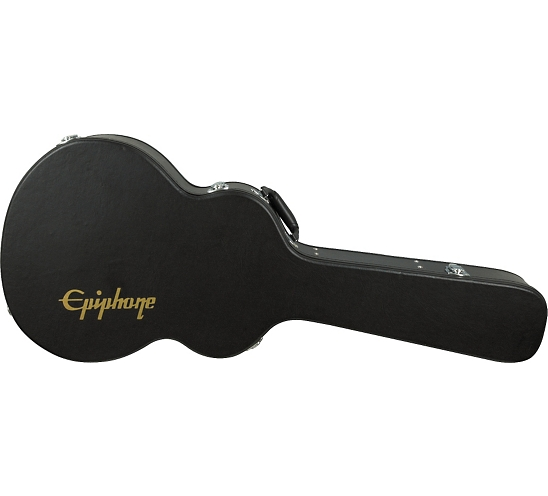 Чехол для гитары Epiphone Emperor hardshell Case