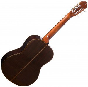 Гитара классическая Washburn C80S