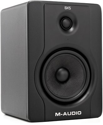   M-Audio BX5 D2 1