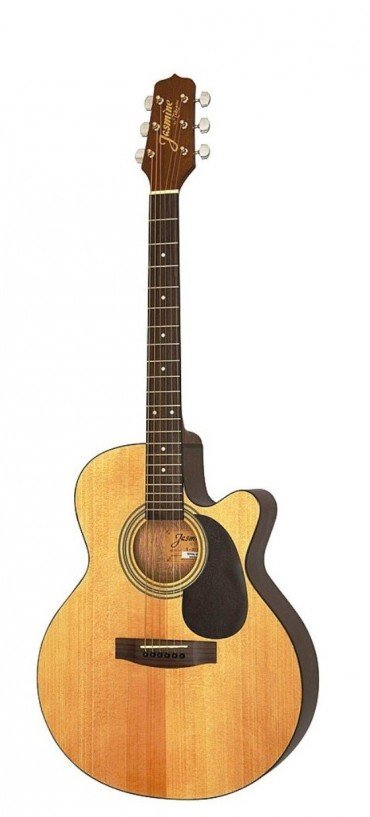 Акустическая гитара Takamine Jasmine S34C