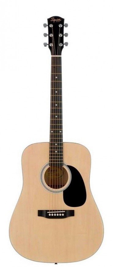 Классическая гитара Squier SA-105 NAT