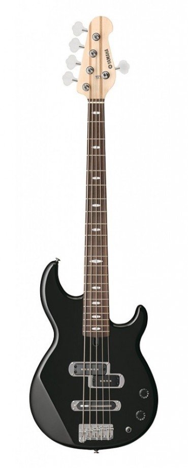 Бас-гитара Yamaha BB425 BL