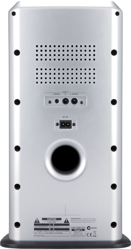Мониторная акустическая система Roland PM-03