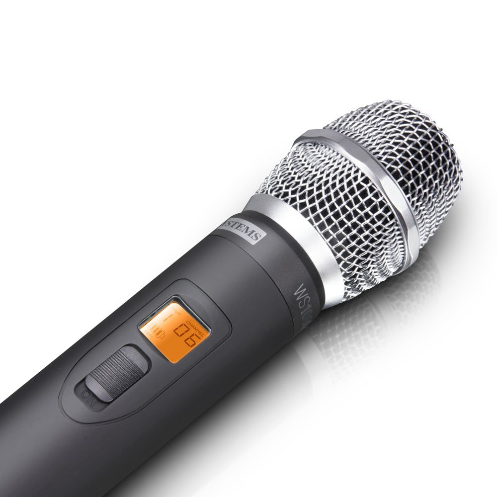 Вокальный микрофон LD Systems WS 1000 G2 MC LDWS1000G2MC