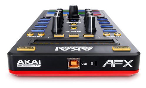 DJ  Akai Pro AFX
