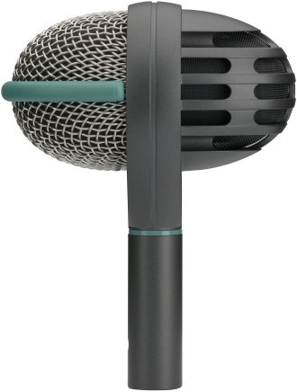 Инструментальный микрофон AKG D112