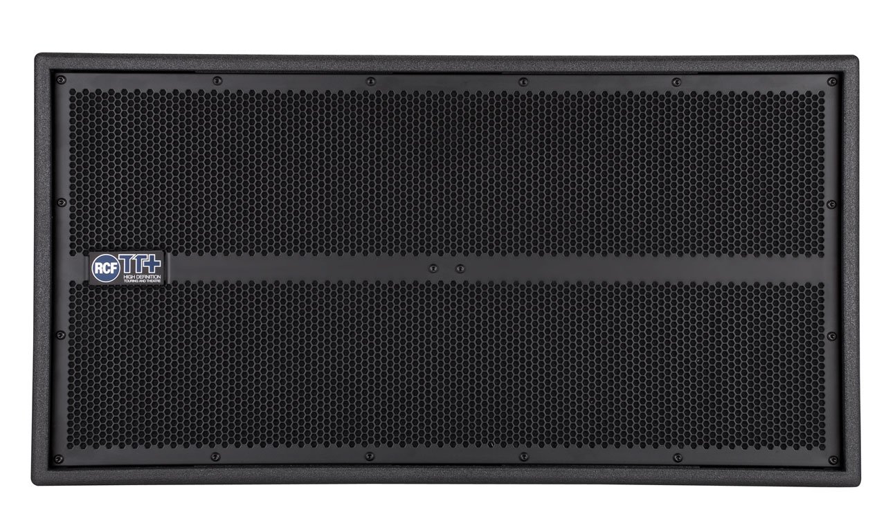 Сабвуфер акустической системы RCF TTS26-A - фото1