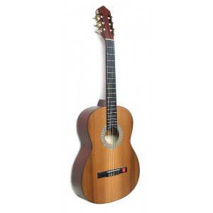 Гитара классическая Strunal Cremona 4771 O
