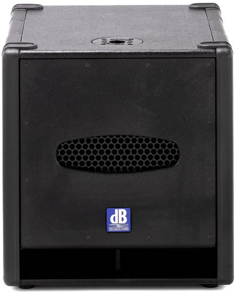 Акустическая система dB Technologies SUB 05 D - фото2