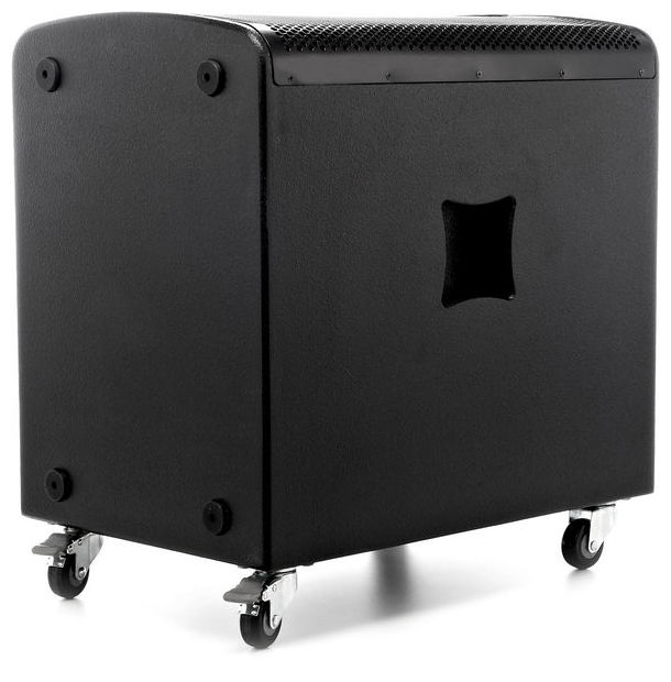 Сабвуфер акустической системы SOLTON AART 15 SUB - фото2