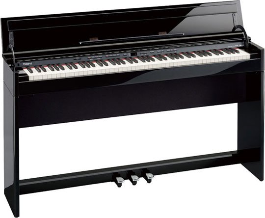 Цифровое фортепиано Roland DP990RF-PE