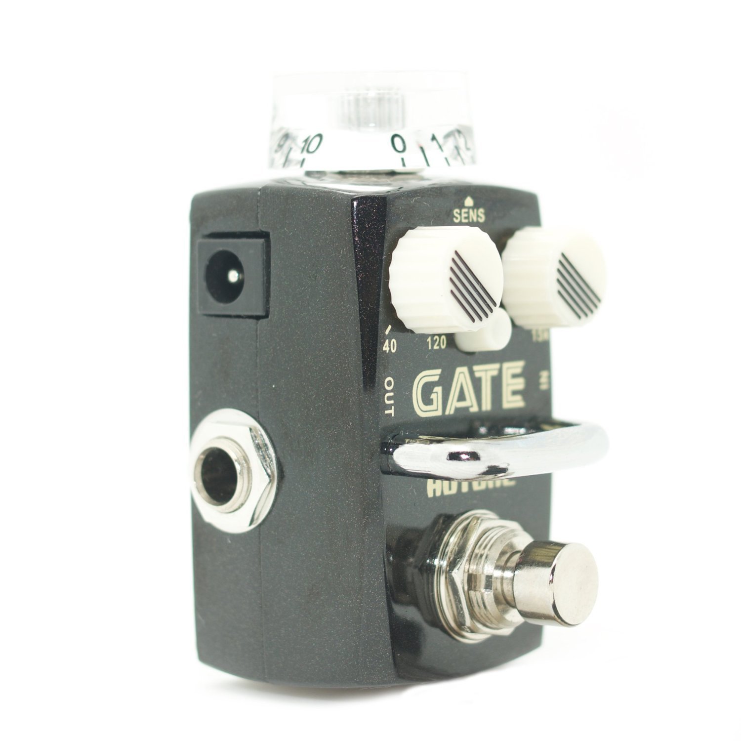 Педаль эффектов hotone Gate SNR-1 фото-3