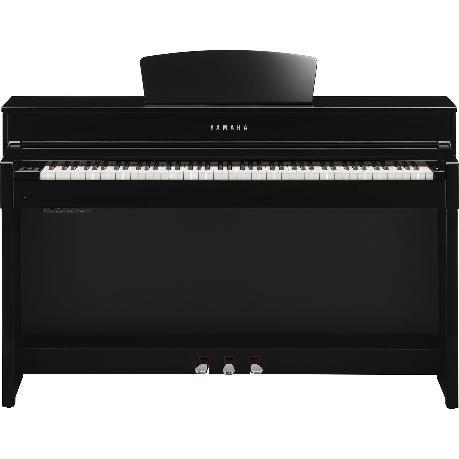 Цифровое фортепиано Yamaha CLP-535PE