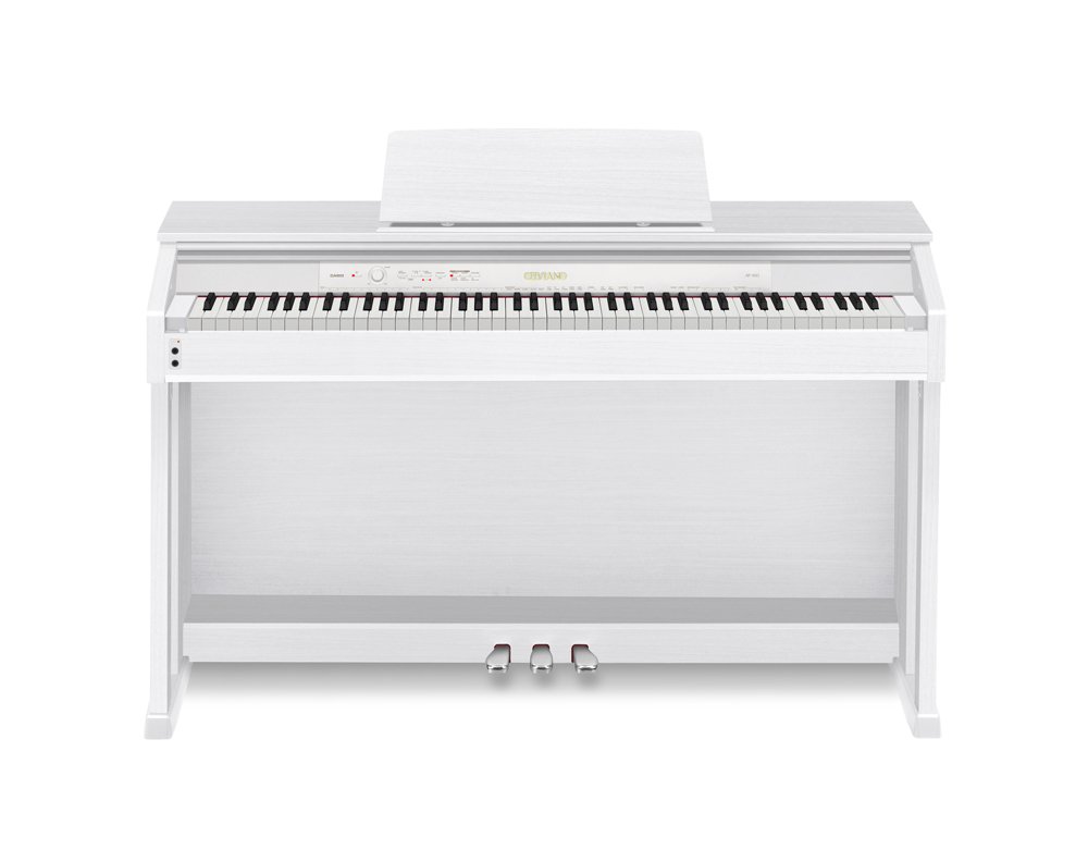 Цифровое фортепиано Casio Celviano AP-450