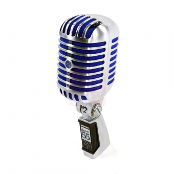 Вокальный микрофон Shure 55 SUPER