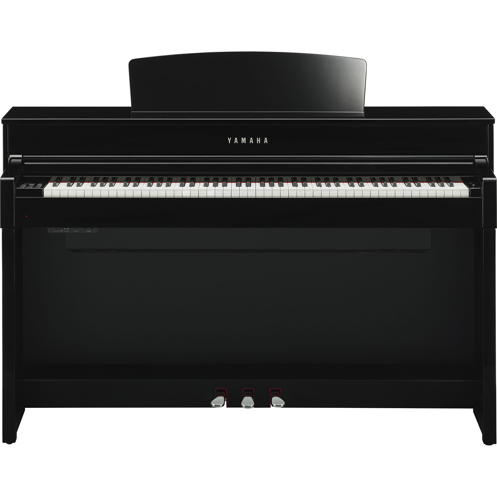 Цифровое фортепиано Yamaha CLP-575PE