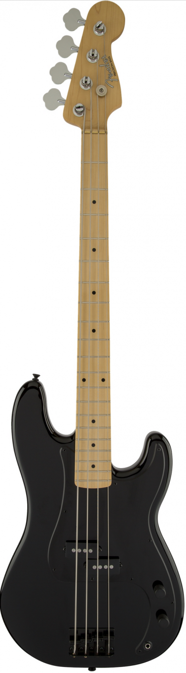Бас гитара Fender Roger Waters P Bass