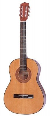 Классическая гитара Hohner HC06