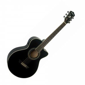 Электроакустическая гитара Washburn EA10B