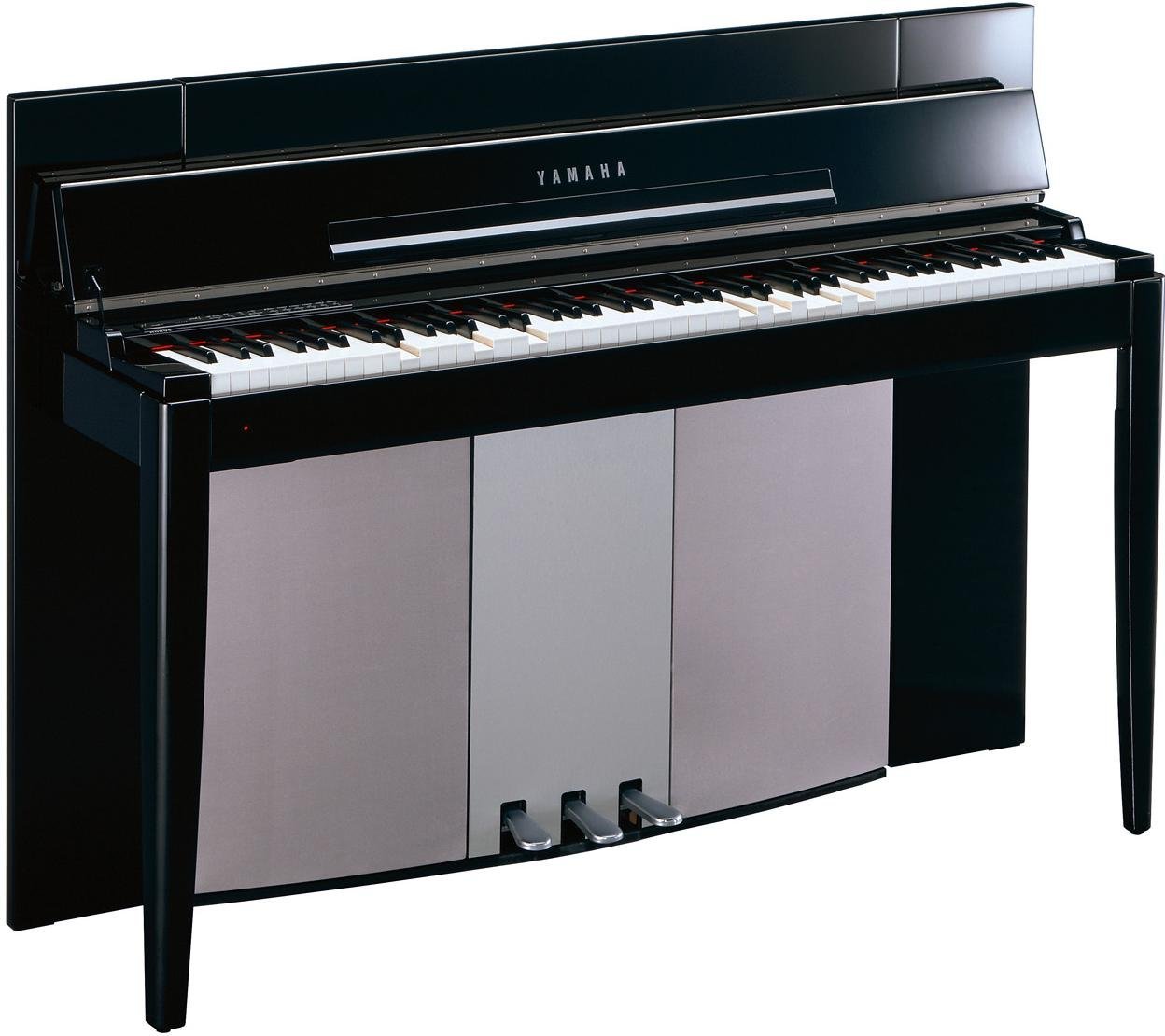 Цифровое фортепиано Yamaha MODUS F11E