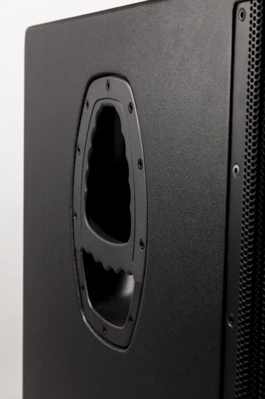 Сабвуфер акустической системы Fender PS-512 Powered Sub фото-3