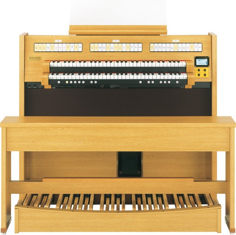 Цифровой орган Roland C-330E-LA