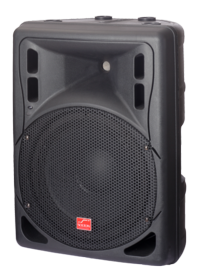 Акустическая система SOLTON E 12 B - фото1