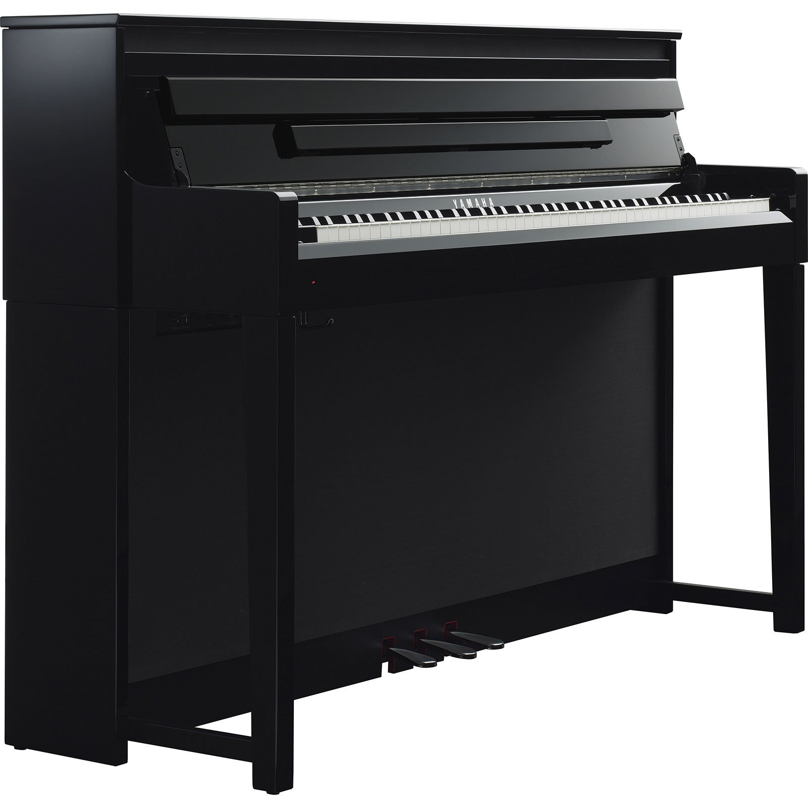 Цифровое фортепиано Yamaha CLP-585PE