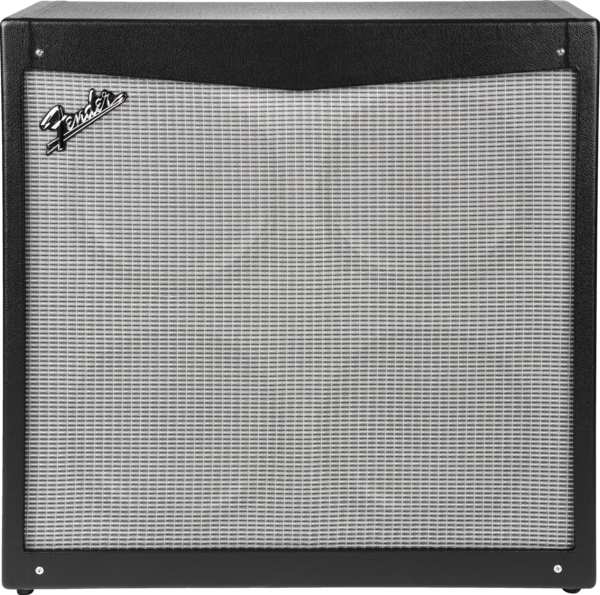 Гитарный кабинет Fender Mustang V 412 Extension Cabinet (V.2)