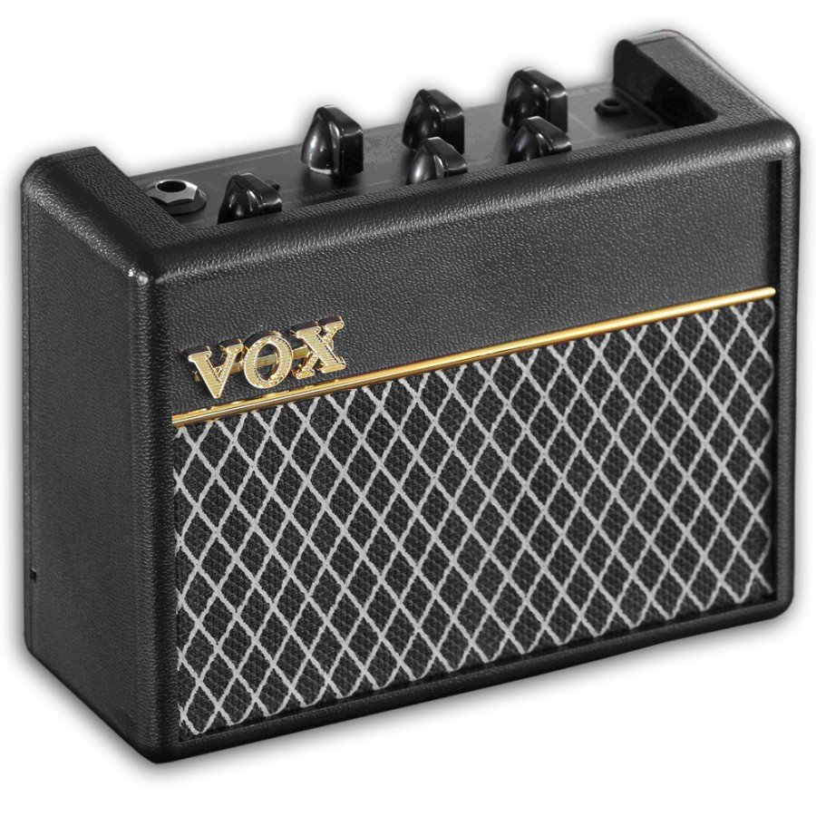 Комбоусилитель для бас-гитары VOX AC1 Rhythm Bass