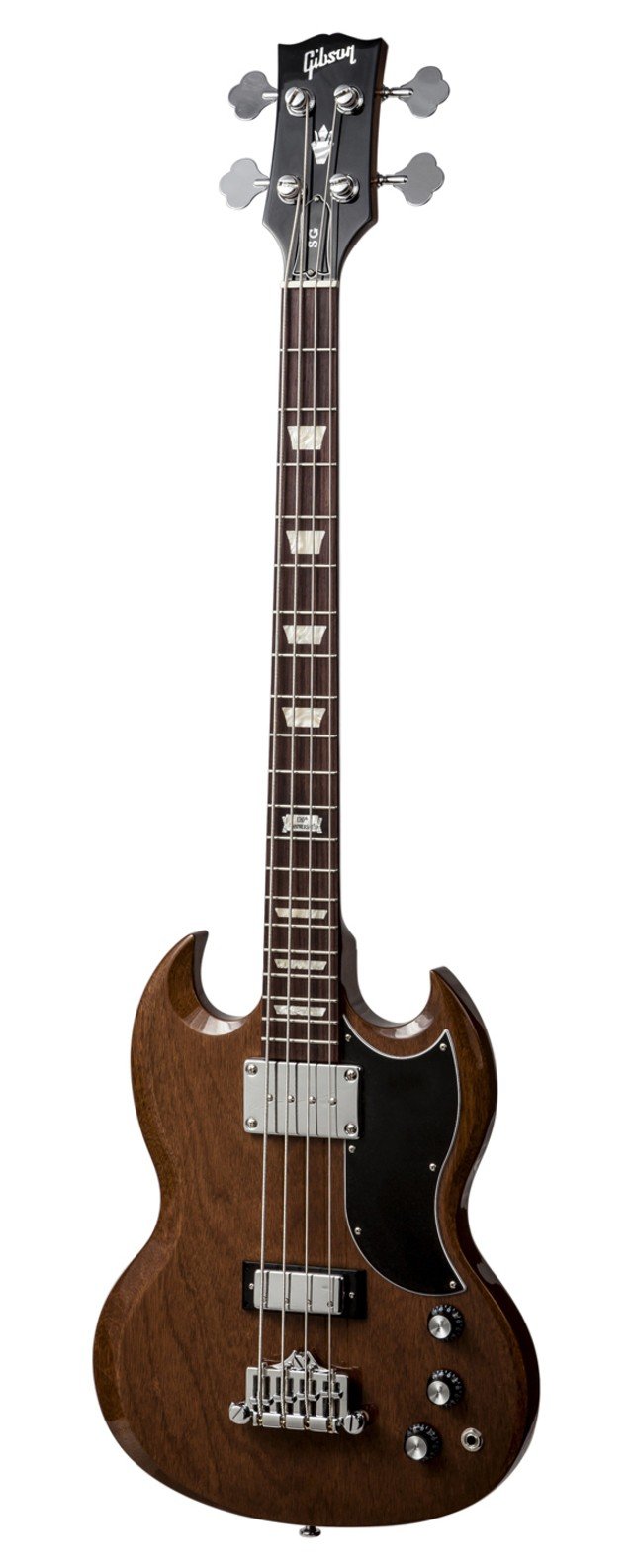 Электрогитара Gibson SGJ 2014 CHERRY SATIN