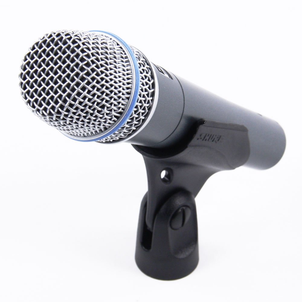 Вокальный микрофон Shure Beta 57A