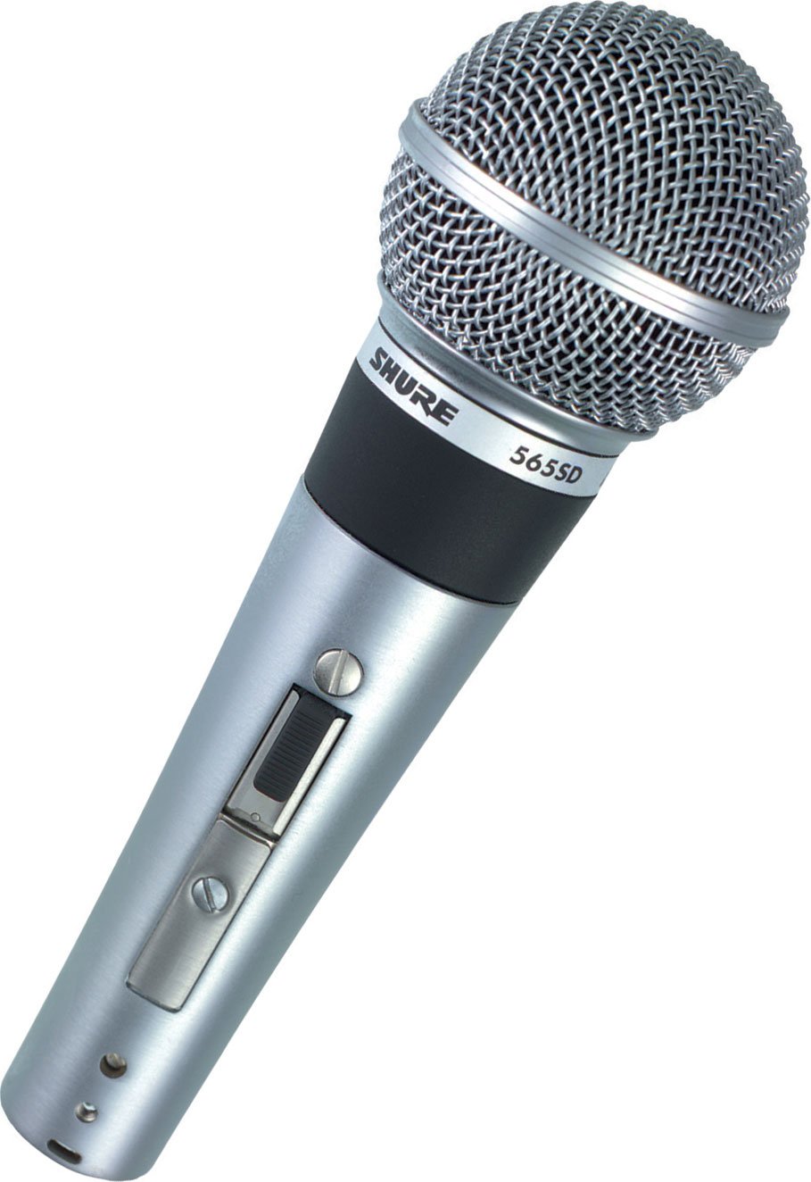 Вокальный микрофон Shure 565SD-LC