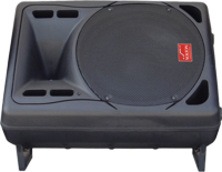 Акустическая система SOLTON E 15 B - фото2