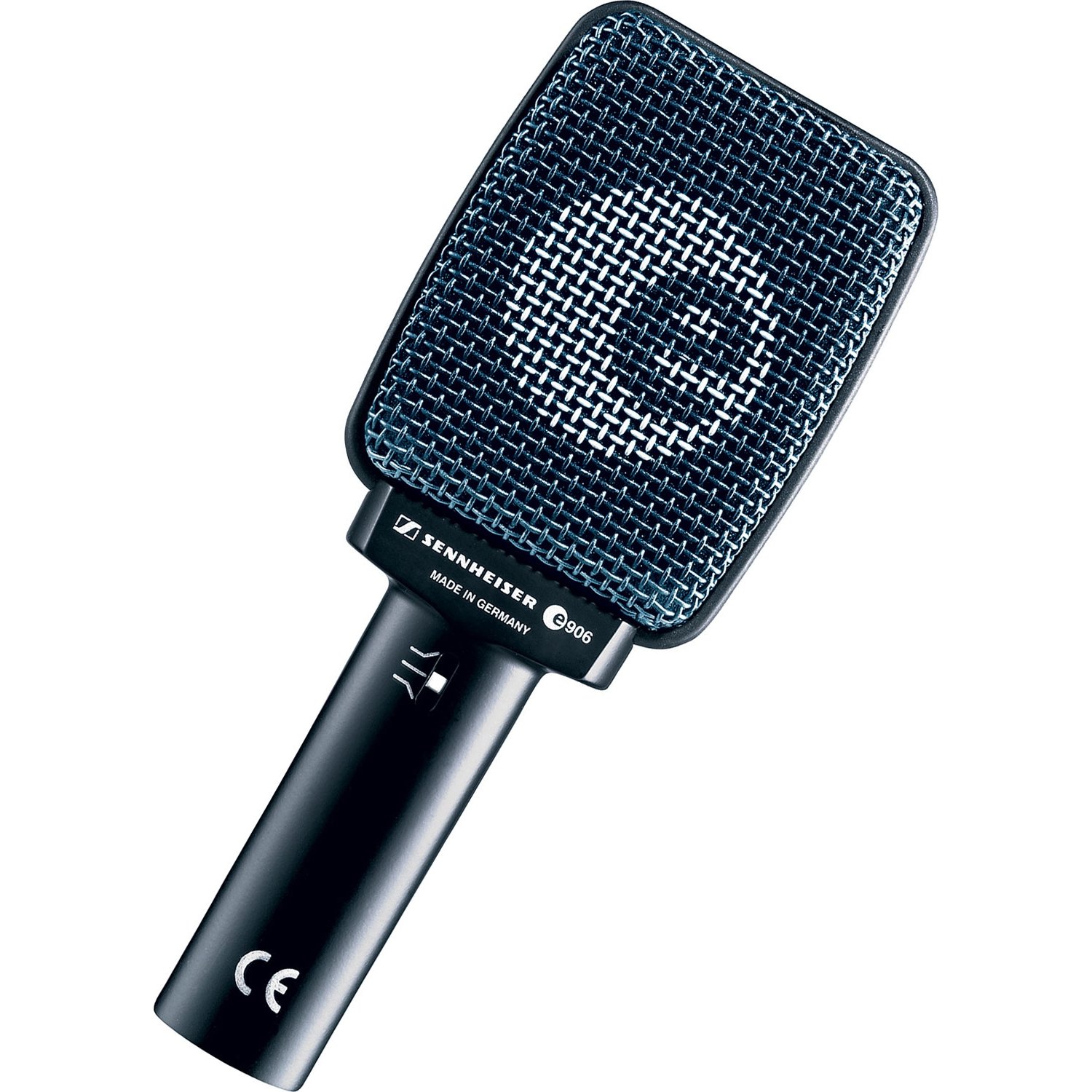 Инструментальный микрофон Sennheiser e906
