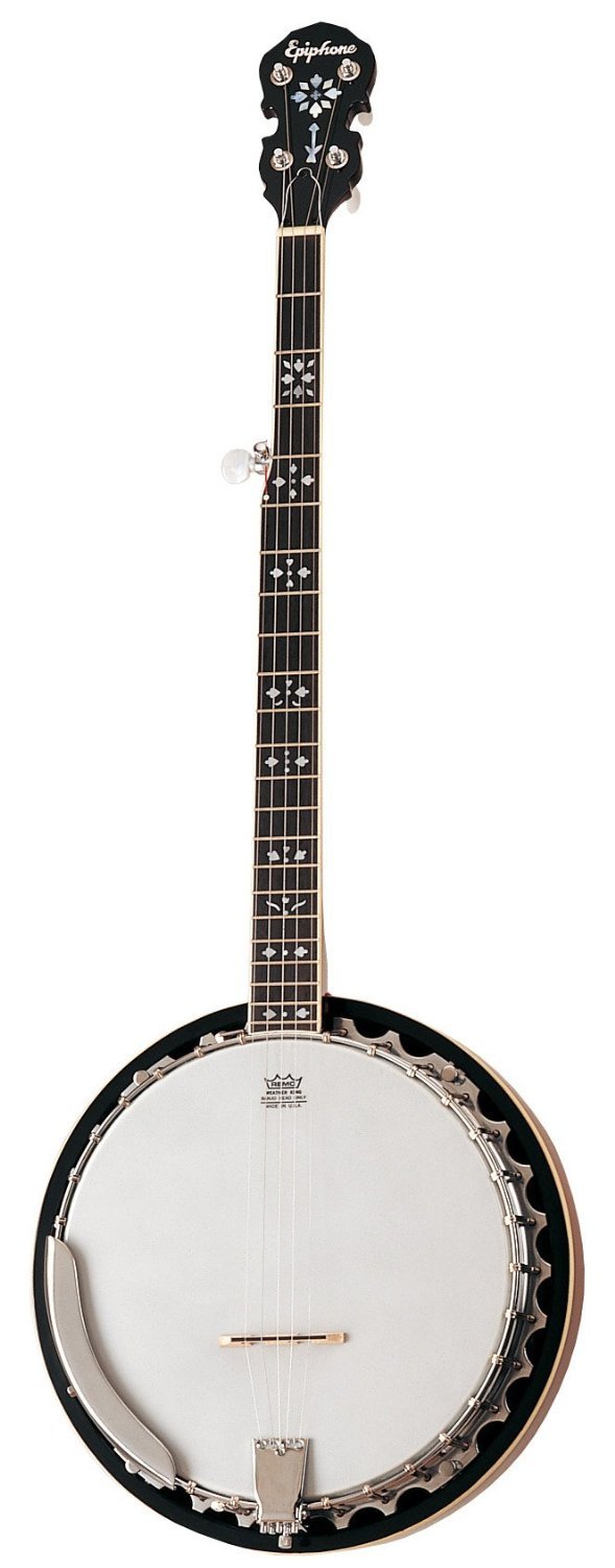 Акустическая гитара Epiphone MB200 Banjo