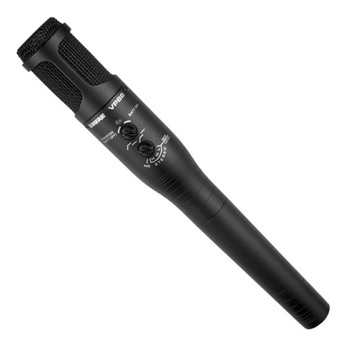 Инструментальный микрофон Shure VP88