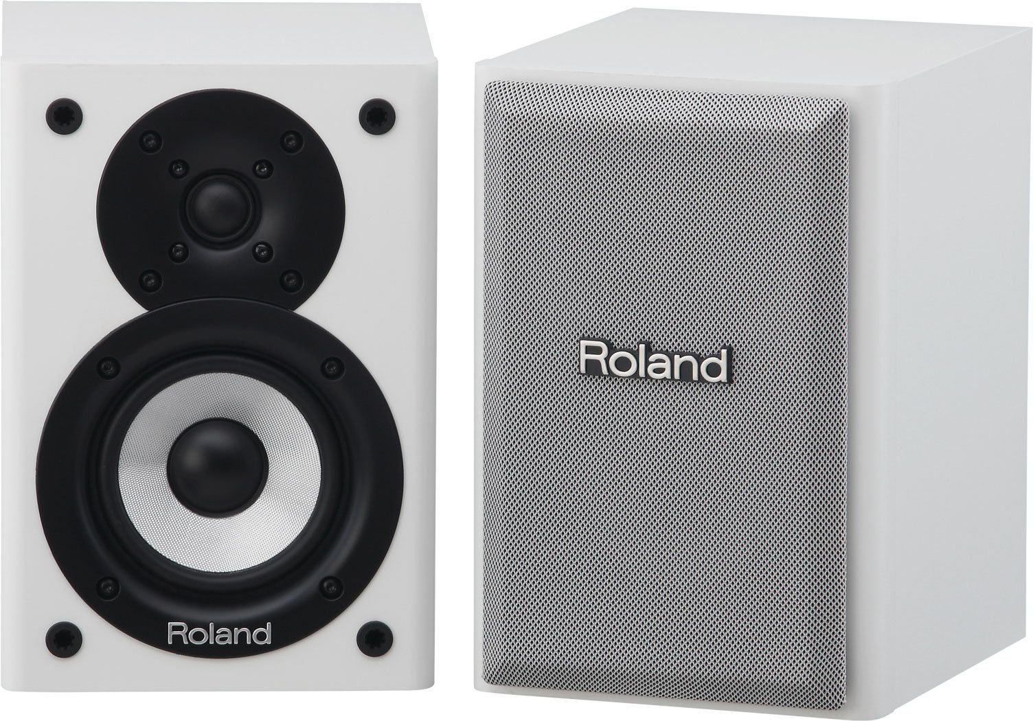 Акустическая система Roland CM-110-WH - фото2