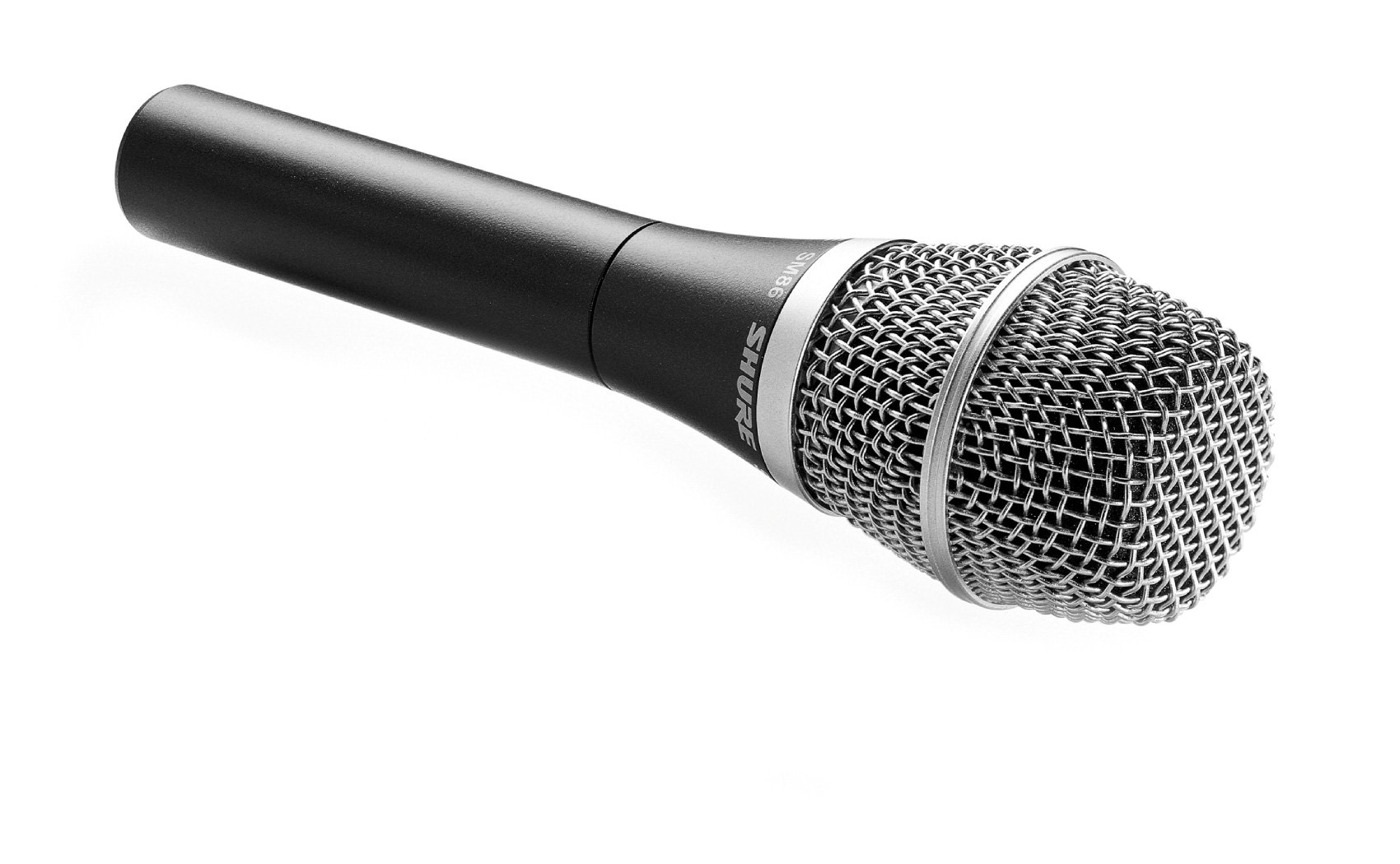 Вокальный микрофон Shure SM86