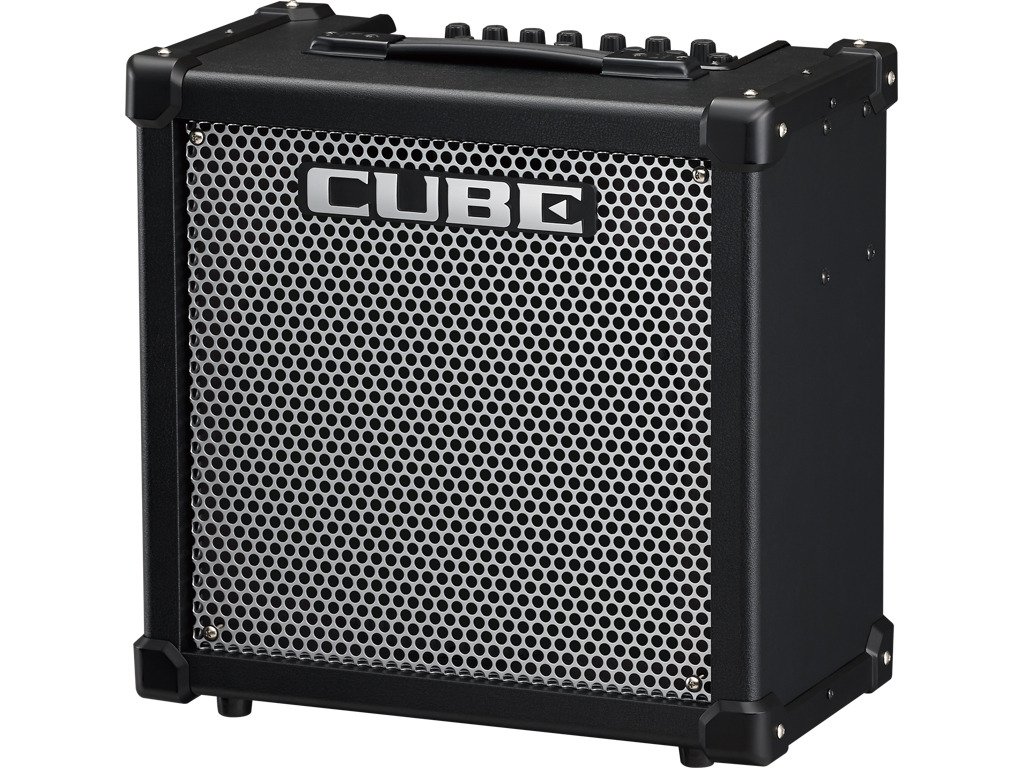 Гитарный комбоусилитель Roland CUBE-80GX