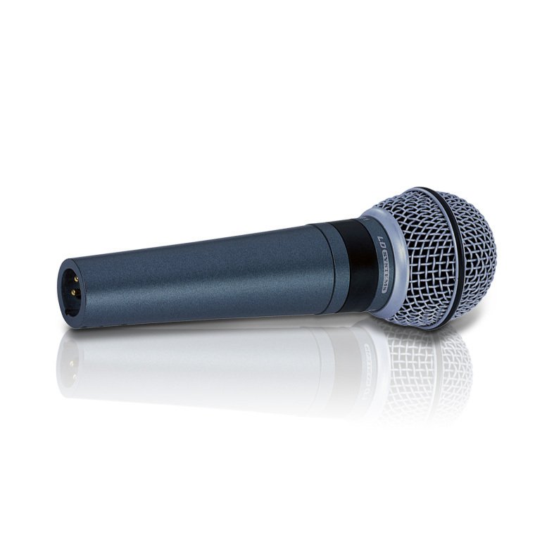 Вокальный микрофон LD Systems D 1001 D1001