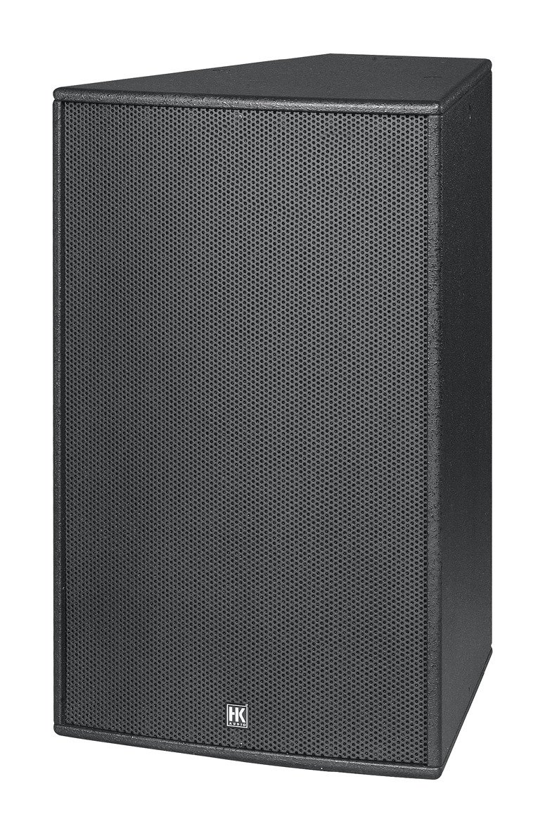 Акустическая система HK Audio IL15.2 black - фото1