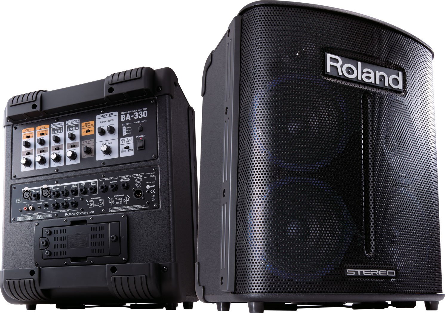 Акустическая система Roland BA-330