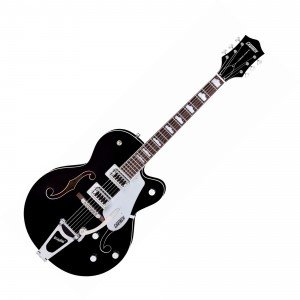 Полуакустическая гитара GRETSCH G5420T ELECTROMATIC HOLLOW BODY BLACK