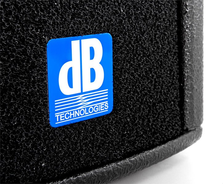 Акустическая система dB Technologies ARENA 8 фото-3