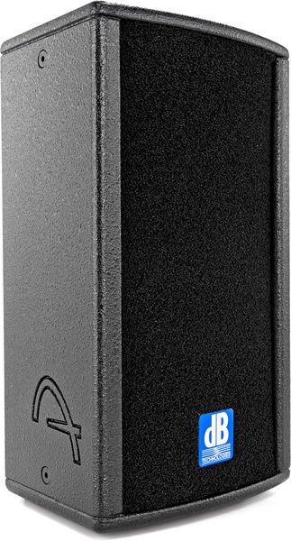 Акустическая система dB Technologies ARENA 8 - фото1