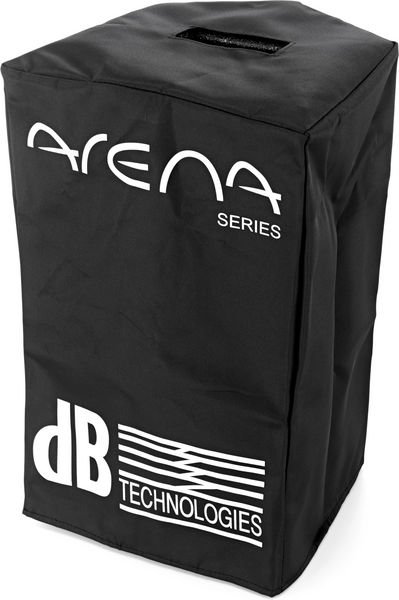 Акустическая система dB Technologies ARENA 8 - фото2