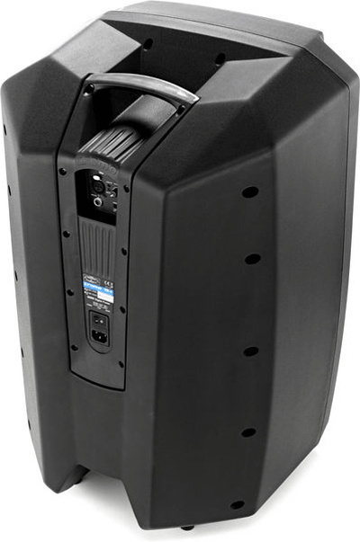 Акустическая система dB Technologies Cromo 15+ - фото2