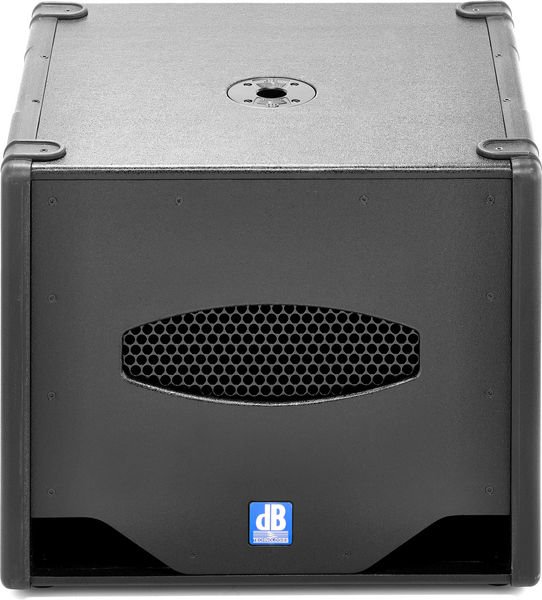 Акустическая система dB Technologies SUB 808D фото-3